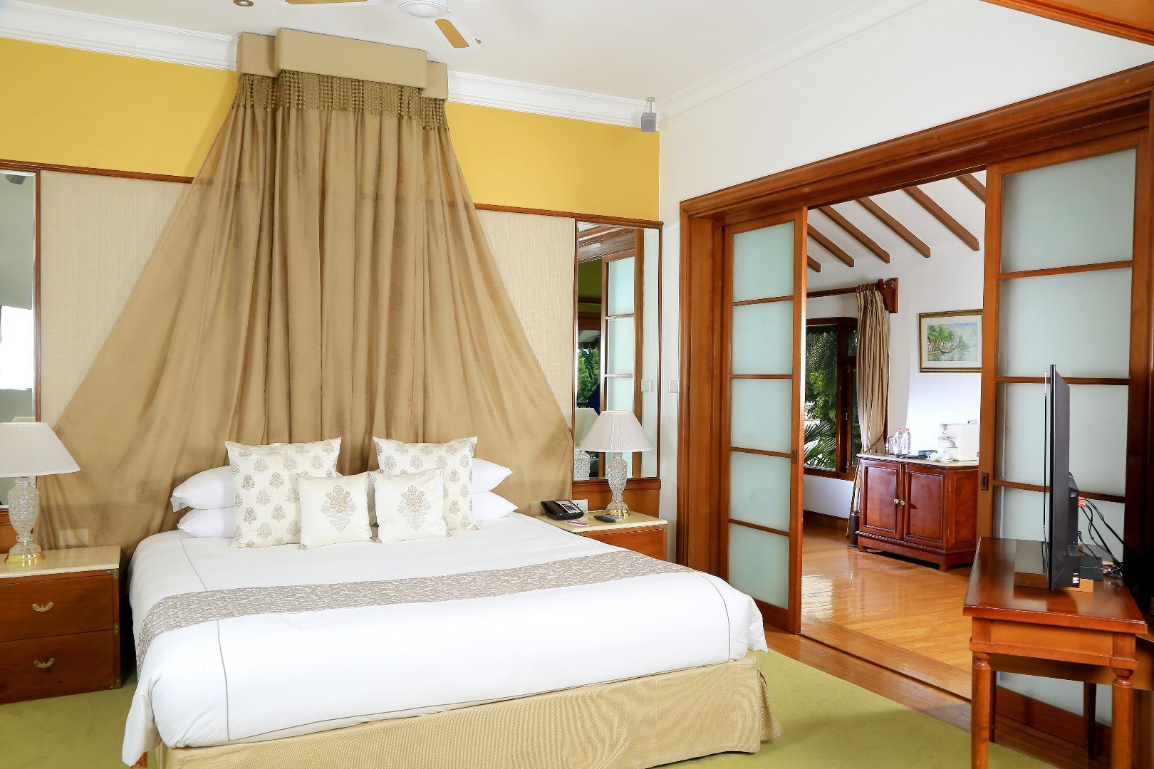 Taj Malabar Resort & Spa, Cochin. Kochi Exterior foto