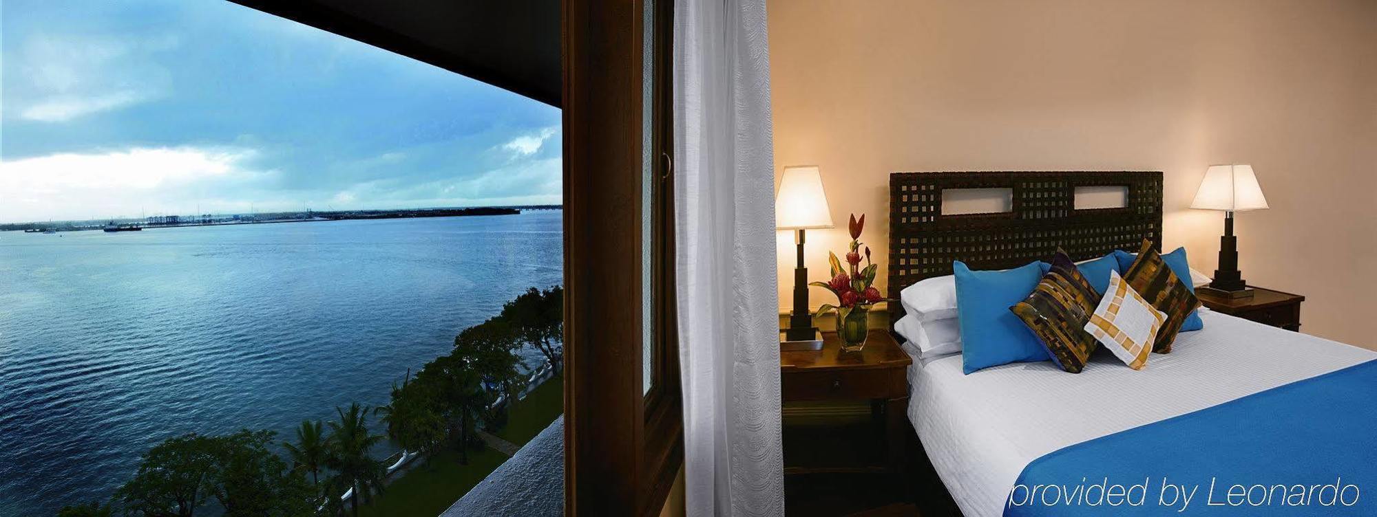 Taj Malabar Resort & Spa, Cochin. Kochi Cameră foto