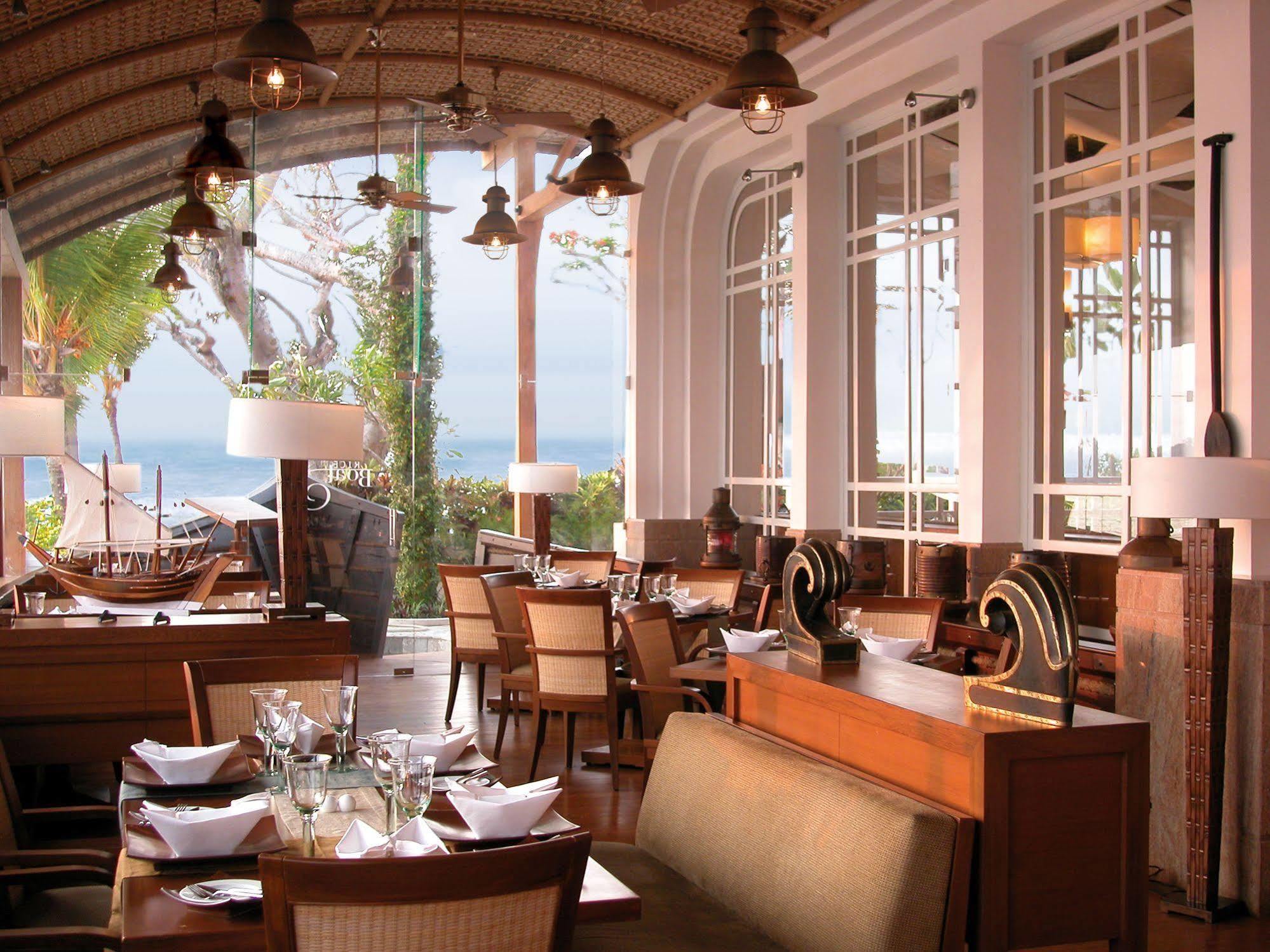 Taj Malabar Resort & Spa, Cochin. Kochi Exterior foto