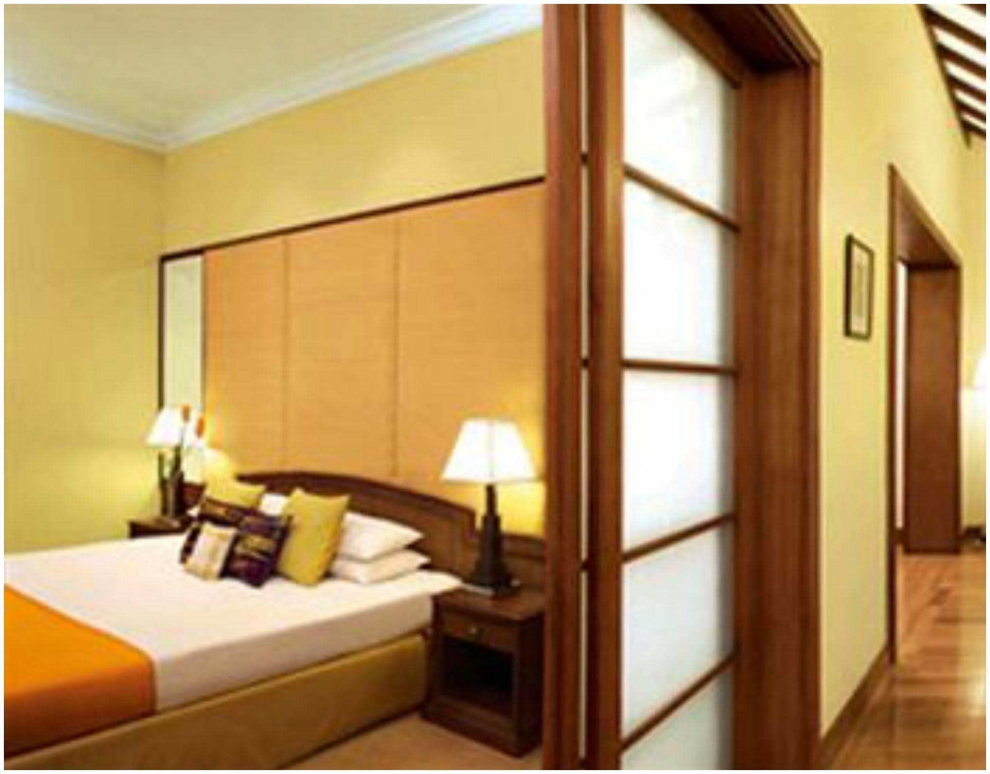 Taj Malabar Resort & Spa, Cochin. Kochi Exterior foto